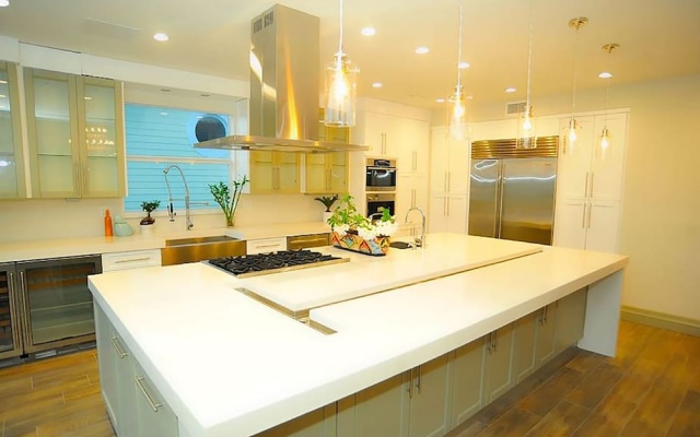 photo 5 of 6 Bedroom Homes in Miami by TMG