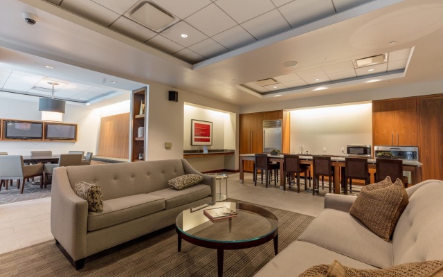 photo 2 of Global Luxury Suites at China Town
