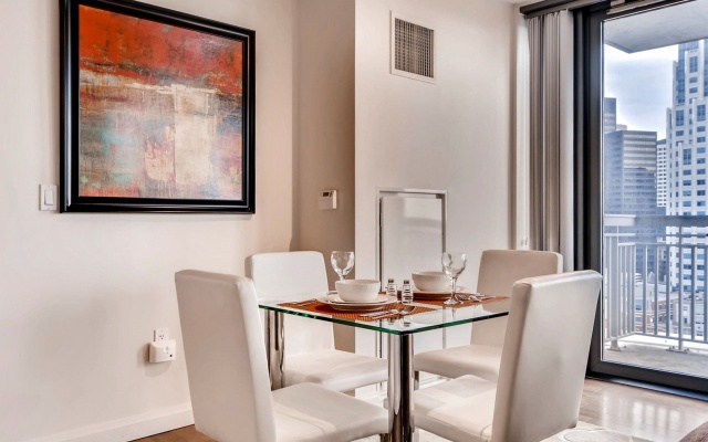 photo 5 of Global Luxury Suites at China Town
