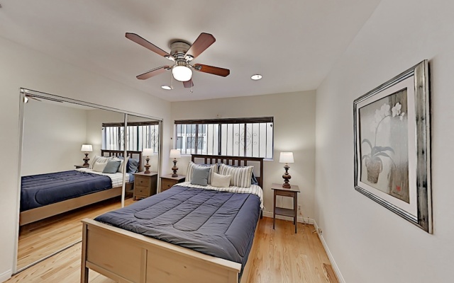 photo 3 of 6603 Ocean Front Walk Duplex 2 Bedrooms 2 Bathrooms Duplex
