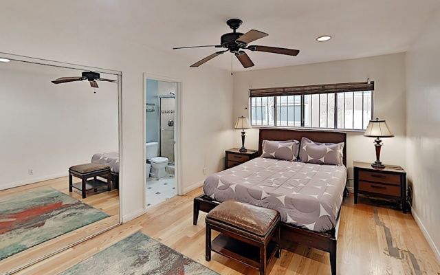 photo 4 of 6603 Ocean Front Walk Duplex 2 Bedrooms 2 Bathrooms Duplex