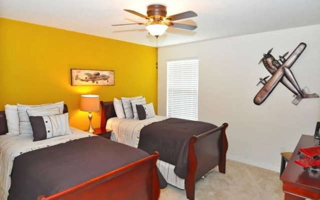 photo 5 of 681 Watersong House 6 Bedroom by Florida Star