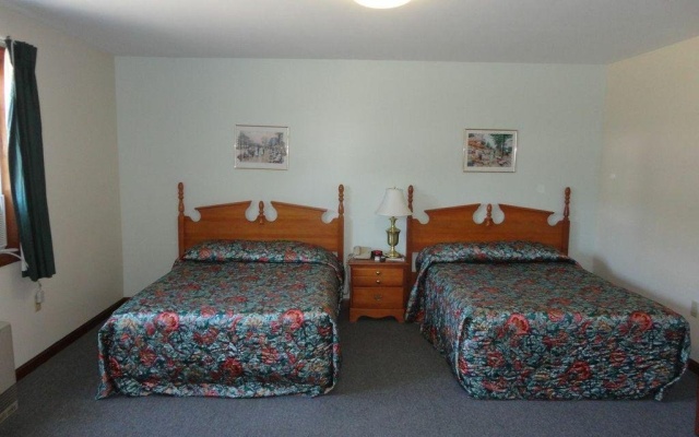 photo 4 of Starlight Lodge at Rockport Harbor