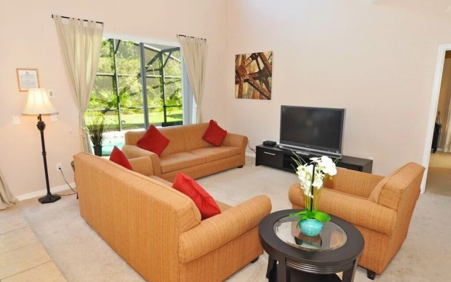 photo 3 of 7-Bedroom Villa in Kissimmee Terra Verde Resort 211AHBLGIS