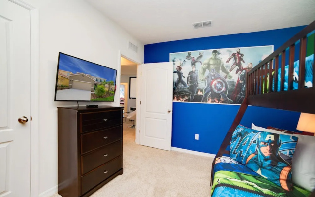 photo 4 of 5 Bdrm Solterra New Home