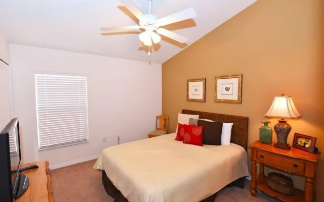 photo 3 of 814 Watersong House 4 Bedroom by Florida Star