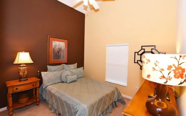 photo 4 of 814 Watersong House 4 Bedroom by Florida Star