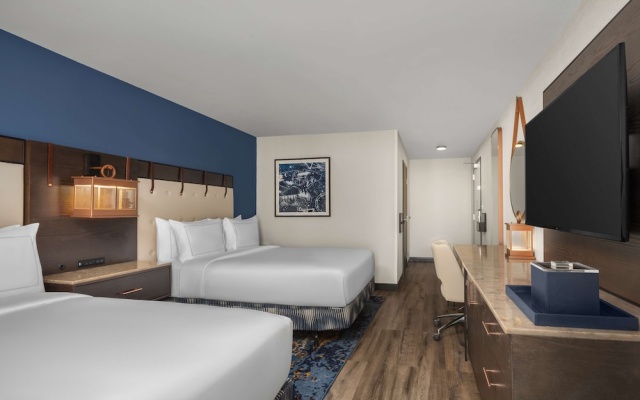 photo 5 of Hotel Westport Kansas City, Tapestry Collection by Hilton