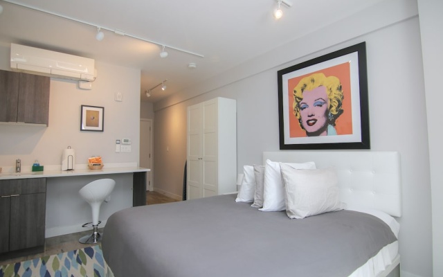 photo 5 of Maverick Suites at 89 Marion