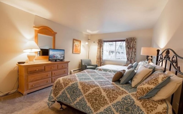 photo 3 of Nine Vail Road Condos in Heart of Vail Village by RedAwning