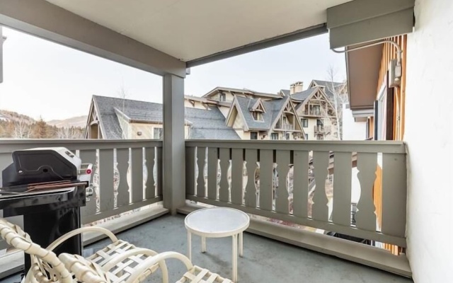 photo 5 of Nine Vail Road Condos in Heart of Vail Village by RedAwning