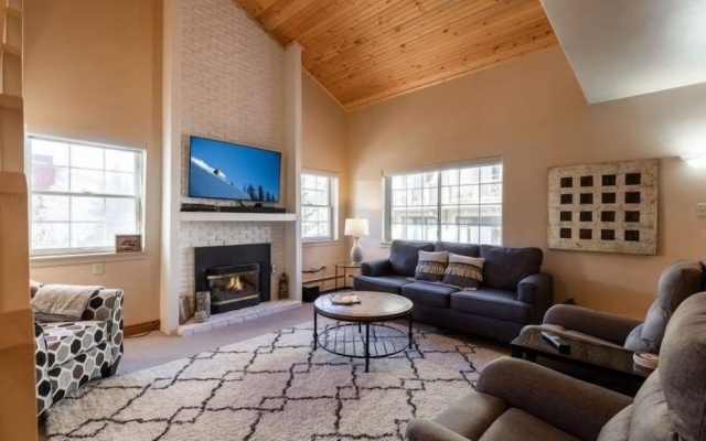 photo 2 of Nine Vail Road Condos with Short Walk to Gondola by RedAwning