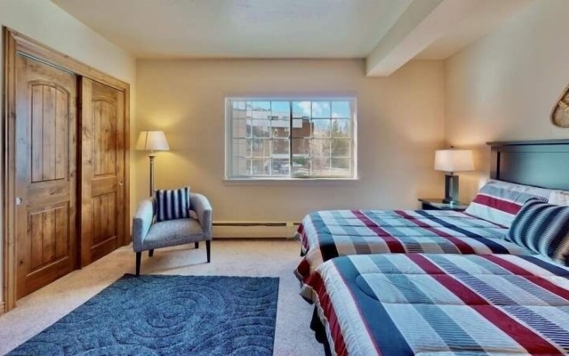 photo 3 of Nine Vail Road Condos with Short Walk to Gondola by RedAwning