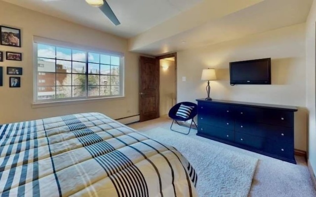 photo 5 of Nine Vail Road Condos with Short Walk to Gondola by RedAwning