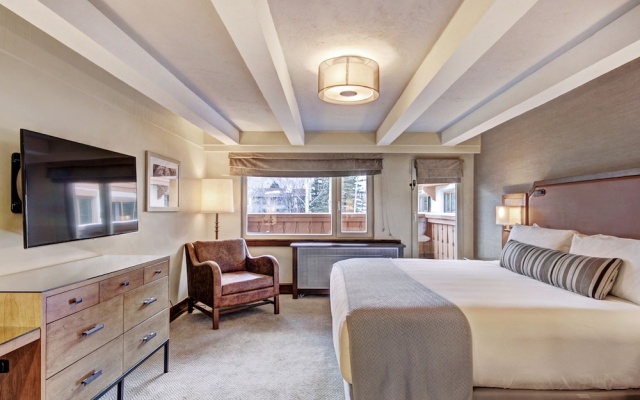 photo 5 of Lodge at Vail