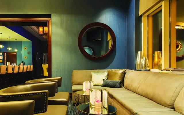 photo 2 of Signature Suites Collection