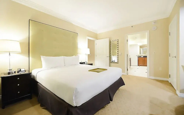 photo 5 of Signature Suites Collection