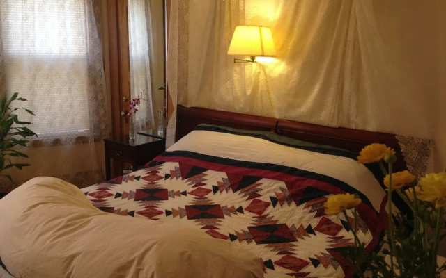 photo 4 of A Bed & Breakfast in Cambridge