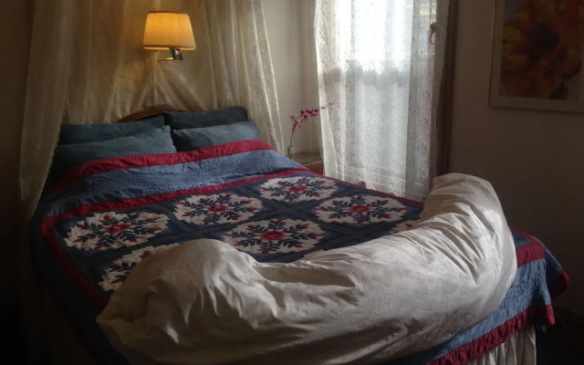 photo 5 of A Bed & Breakfast in Cambridge