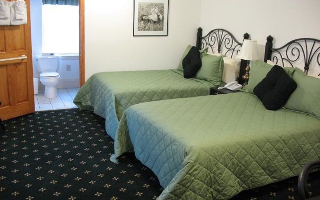 photo 5 of A Cambridge House Inn at Porter