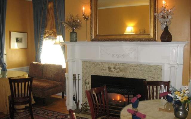 photo 2 of A Cambridge House Inn