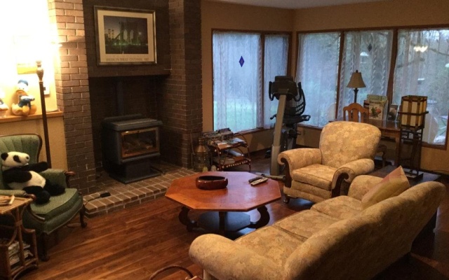 photo 3 of A Cascade View Bed And Breakfast