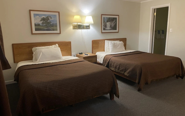 photo 4 of A Holiday Motel