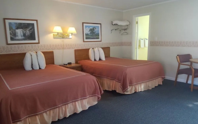 photo 5 of A Holiday Motel