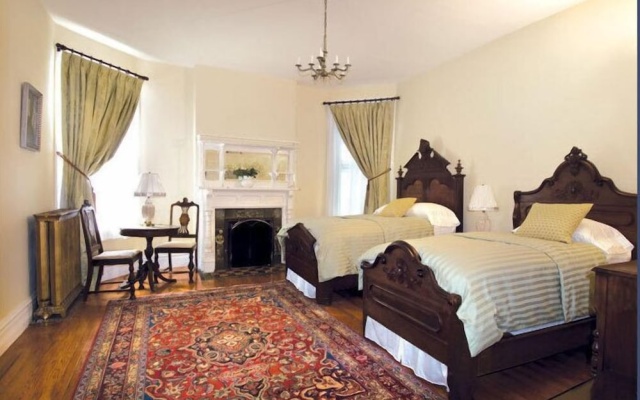 photo 2 of A Kingston Bed & Breakfast