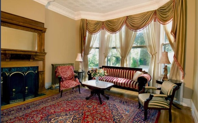 photo 3 of A Kingston Bed & Breakfast