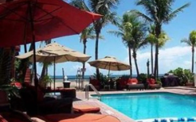 photo 3 of A Little Inn By the Sea