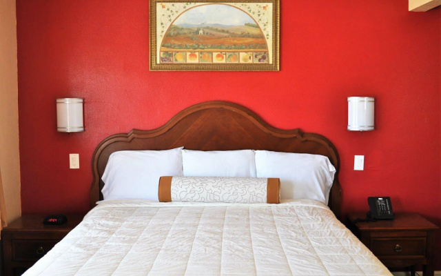 photo 4 of A Nights Inn