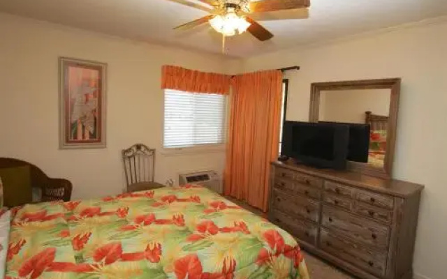 photo 3 of A Place at The Beach V #A109 Ocean Side (V) by RedAwning