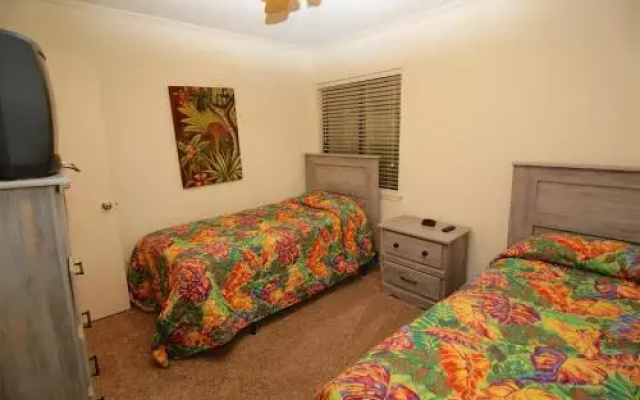 photo 4 of A Place at The Beach V #A109 Ocean Side (V) by RedAwning