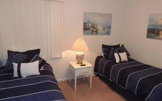 photo 3 of A Place at The Beach VI #C209 Ocean Front (V) by RedAwning