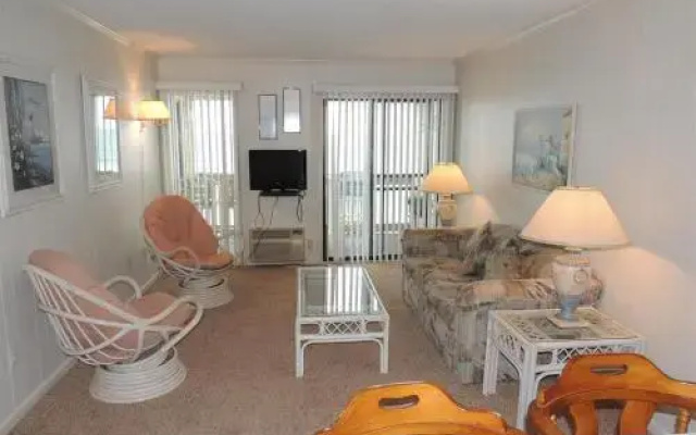 photo 4 of A Place at The Beach VI #C209 Ocean Front (V) by RedAwning