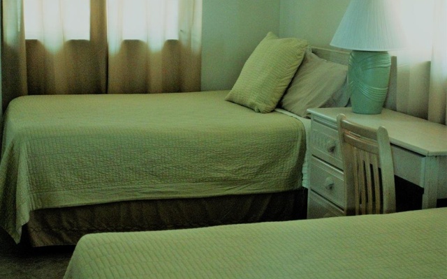 photo 2 of A Place To Be Motel