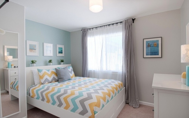 photo 2 of A Spoonful of Sugar 3 Bedrooms 2.5 Bathrooms Condo