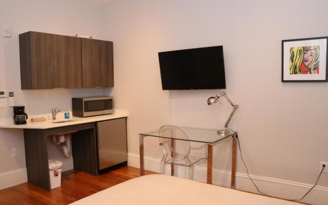 photo 3 of A Stylish Stay w/ a Queen Bed, Heated Floors.. #11