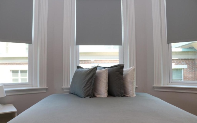 photo 3 of A Stylish Stay w/ a Queen Bed, Heated Floors.. #14