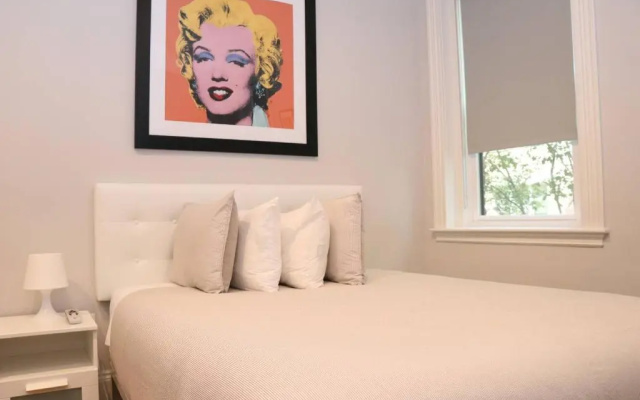 photo 5 of A Stylish Stay w/ a Queen Bed, Heated Floors.. #15
