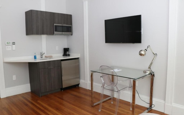 photo 3 of A Stylish Stay w/ a Queen Bed, Heated Floors.. #18