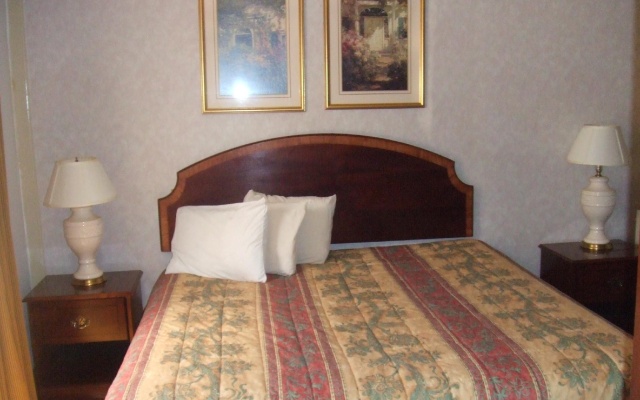 photo 2 of A Victory Inn and Suites - Ann Arbor