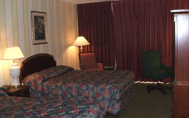 photo 5 of A Victory Inn and Suites - Ann Arbor