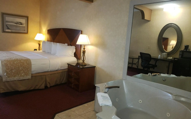 photo 4 of A Victory Suites Warren