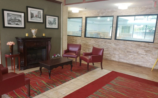 photo 5 of A Victory Suites Warren