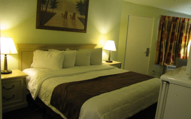 photo 5 of A-1 Budget Motel