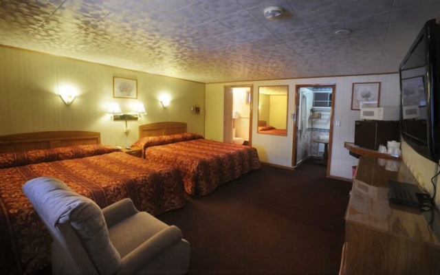 photo 2 of A1 Economy Inn