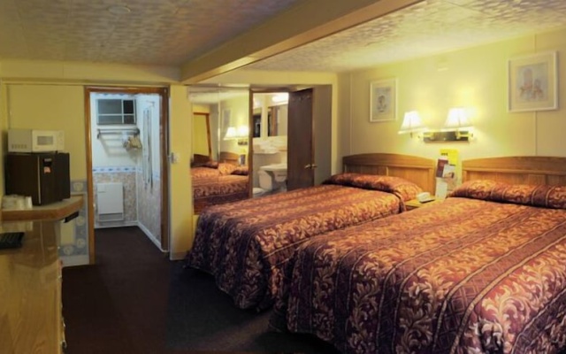 photo 3 of A1 Economy Inn