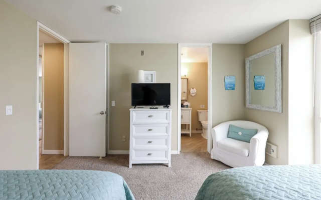 photo 5 of Oceanside Beach Condos